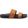 Reef Cushion Vista - Cognac Black