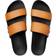 Reef Cushion Vista - Cognac Black