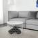 IKEA Kvistbro White Småbord 61cm