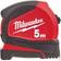 Milwaukee 4932459593 Measurement Tape