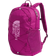 The North Face Court Jester Backpack - Deep Mulberry/Dragonfruit