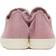 Rick Owens Low Sneakers W - Dusty Pink/Milk