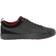 Tommy Hilfiger Th Hi Vulcanized Cleat Low Lth Mix - Black