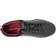 Tommy Hilfiger Th Hi Vulcanized Cleat Low Lth Mix - Black