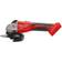 Milwaukee M18 BLSAG125X-0 Solo