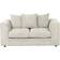 Furniture 786 Chicago Jumbo Cord Mink Sofa 155cm 2 Seater