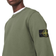 Stone Island 63051 Crewneck Sweatshirt - Musk Green