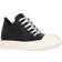 Rick Owens Low Top W - Black