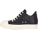 Rick Owens Low Top W - Black