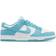 Nike Dunk Low W - White/Dusty Cactus