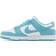 Nike Dunk Low W - White/Dusty Cactus