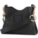 See by Chloé Joan Crossover Bag - Black