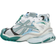 Balenciaga Runner M - Wht/Green/Blue