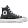 Converse Chuck Taylor All Star Platform High W - Secret Pines/White/Black