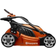 Husqvarna LC 141C Mains Powered Mower