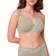 Triumph True Shape Sensation Minimizer Bra - Cinnamon