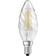 Osram Classic BW 40 Filament DIM S LED Lamps 3.4W E14