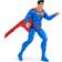 Spin Master DC Comics Superman Man of Steel 30cm