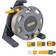 Hozelock Compact Reel with Hose 25m