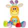 Playgro Discovery Friend Giraffe