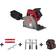 Milwaukee M18 FPS55-552P (2x5.5Ah)