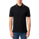 HUGO BOSS Parlay 190 Piqué Polo Shirt - Black