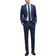 HUGO BOSS Slim Fit Jacket - Dark Blue