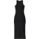 Pieces Ruka Mid Dress - Black