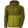 Helly Hansen Men's Banff Hooded Insulator Jacket - Bright Moss