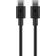 Goobay 2.0 USB C - USB C M-M 2m