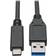 PremiumCord USB C - USB A M-M