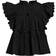 Object Objhope Top - Black