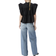 Object Objhope Top - Black