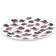 Serax Marni Dark Viola Salad Dish