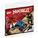 LEGO Ninjago Mini Thunder Raider 30592