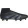 adidas Predator League Laceless FG - Core Black/Carbon