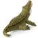 Bon Ton Toys WWF Crocodile 58cm