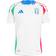 Adidas Italy 24 Authentic Away Jersey