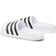 Adidas Adifom Adilette - Cloud White/Core Black