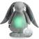 Moonie Rabbit Plushie Nattlampa