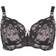 Pour Moi Amour Nursing Bra Black/Pink