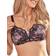 Pour Moi Amour Nursing Bra Black/Pink