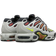 NIKE Air Max Plus Drift M - Light Silver/Dark Smoke Grey/Amber Brown/Volt