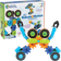 Learning Resources Gears! Gears! Gears! Robots in Motion 116pcs