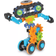 Learning Resources Gears! Gears! Gears! Robots in Motion 116pcs