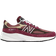 New Balance Made in USA 990v6 - Burgundy/Tan