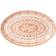 Bernardaud Terra Rosa Oval Plateau de Service