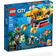 LEGO City Ocean Exploration Submarine 60264