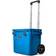 Yeti Roadie 32 Wheeled Cooler - Big Wave Blue