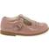 Clarks Toddler Drew Play - Pink Patent